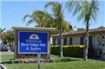 Americas Best Value Inn & Suites Woodland