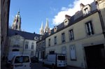 Apartment Centre Historique Bayeux