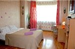 Apartment Izyumskaya