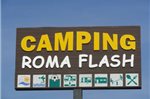 Camping Roma Flash