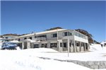 Corroboree Ski Lodge