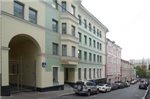 Godunov Hotel