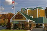 Hampton Inn & Suites Pigeon Forge On The Parkway