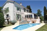 Holiday home Cabris IJ-1527