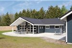 Holiday home Hybenvangen Oksbol Denm