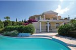 Holiday home Les Issambres KL-1448