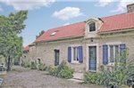 Holiday Home Marquise La Longere En Pierres