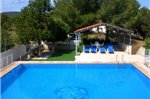 Holiday home S'Hort des Baladres