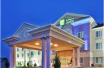 Holiday Inn Express Yreka-Shasta Area