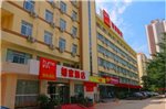 Home Inn Lanzhou West Anning Road Taohai Market Changfeng Electrical Appliance Shop
