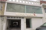 Hotel Berlyn