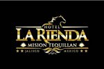 Hotel La Rienda Mision Tequillan