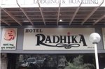 Hotel Radhika