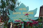 Hotel Santo Antonio