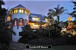 Northcliff Manor Guesthouse