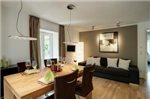 Paleo Finest Serviced Apartments