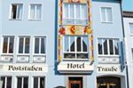 Posthotel Traube