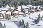 PRIVA Alpine Lodge