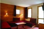 Rental Apartment Lauziere-Dessus - Valmorel