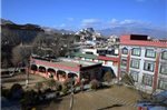 Tibet Tianshu Garden Hotel