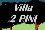 Villa Due Pini