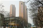 Yichang Tujia Siweideng Service Apartment(No.1 Binjiang)